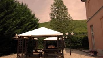 Gazebo