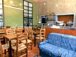 Desayuno continental incluido