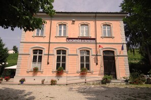 Eksteriør