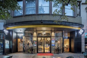 Exterior - Pytloun Boutique Hotel Prague (Prague)