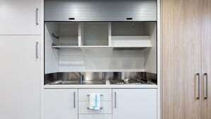 Privat køkken