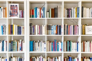 Bibliothèque