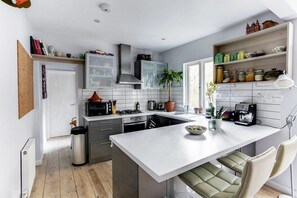 Utensilios de cocina