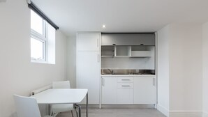 Servicio de comidas en la habitación