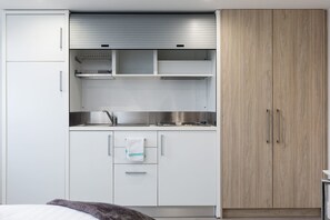 Cocina básica privada
