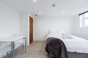 Free wired Internet - Convenient Studio - Camberwell! 2d (London)