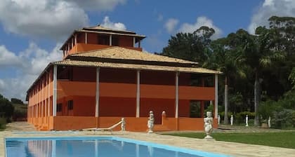 Fazenda Pousada Cachoeira do Flávio