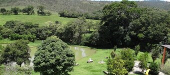 Fazenda Pousada Cachoeira do Flávio