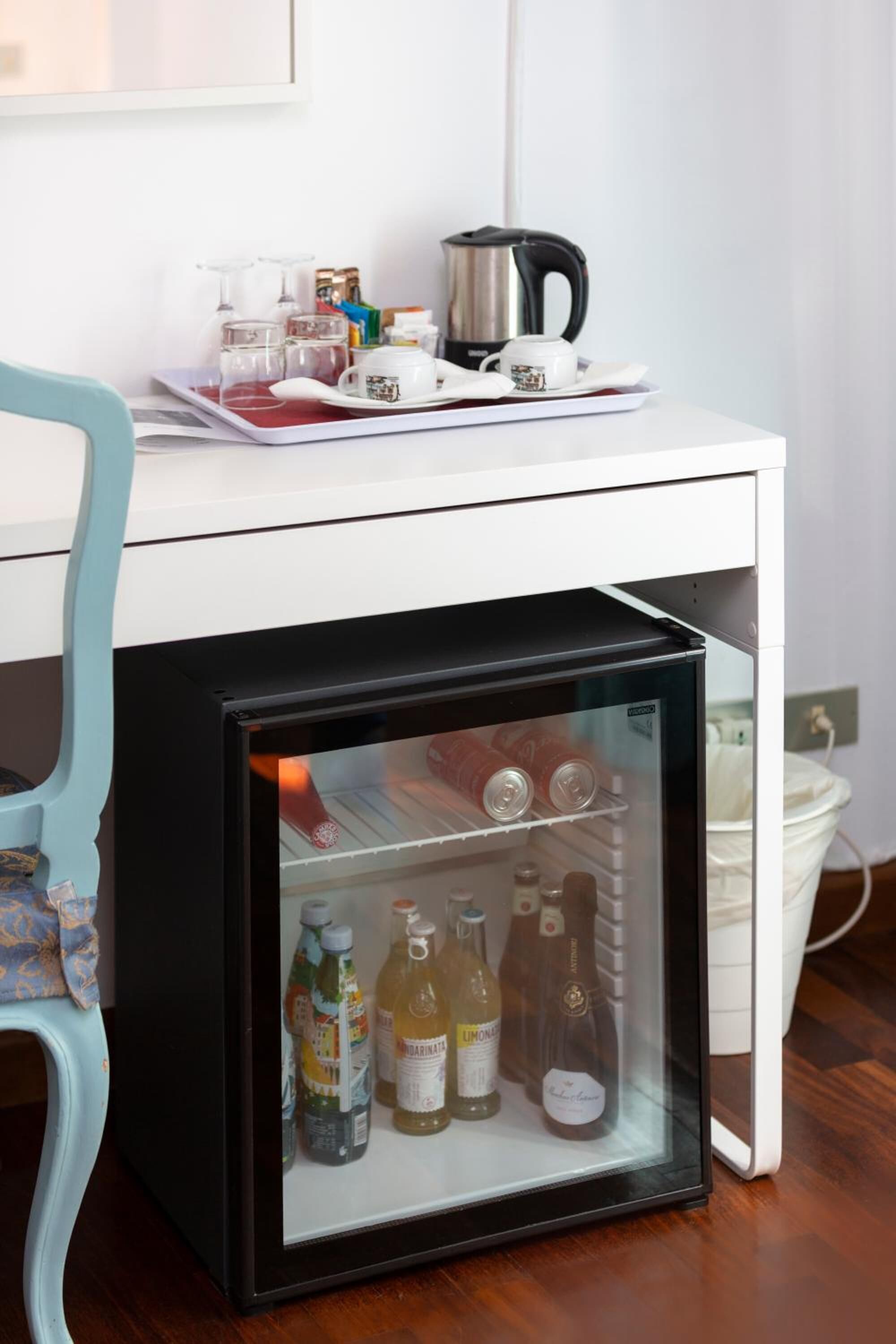 1 bedroom, down duvets, minibar, in-room safe