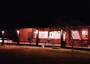 Exterior - The Elephant Pass Yala - Hostel (Thissamaharama)
