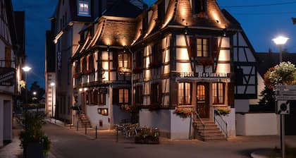 Hotel Dontenville