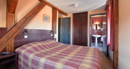 Hotel Dontenville