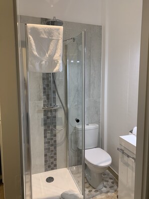 Habitació estàndard | Dutxa