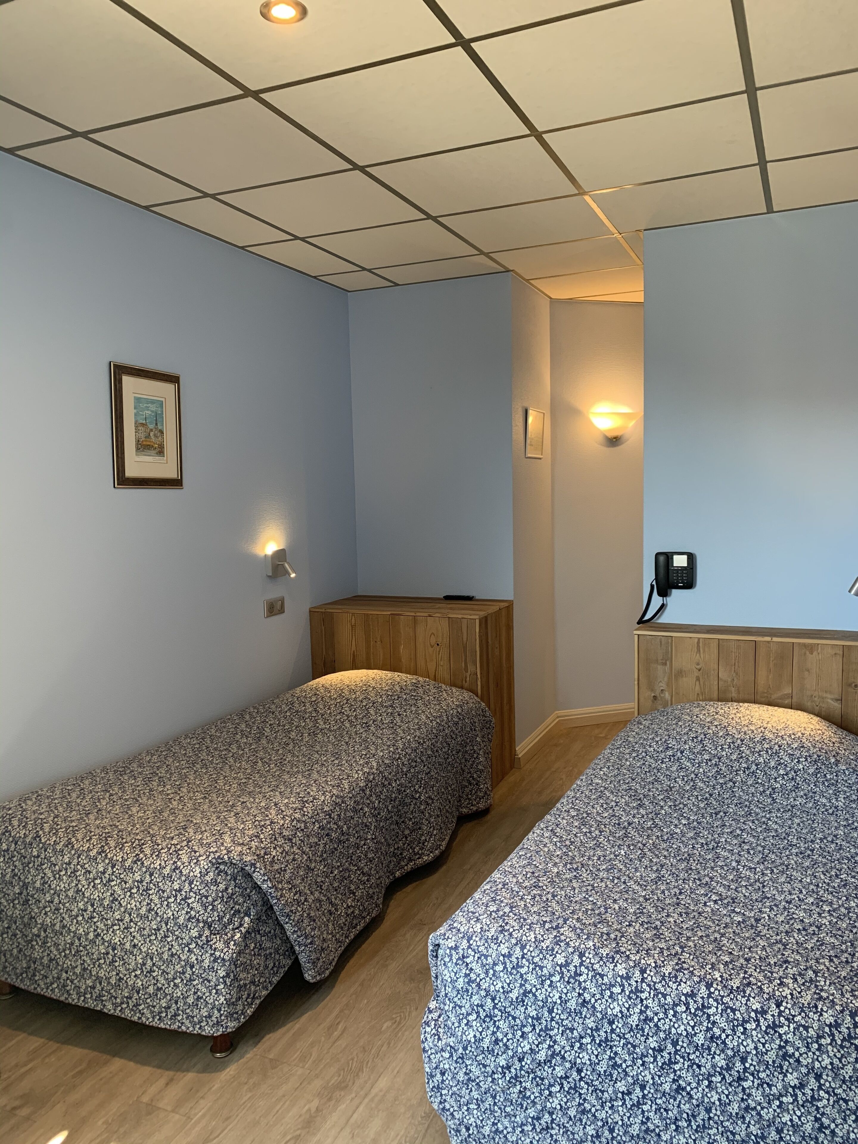 standard room | 1 bedroom, individually decorated, individually furnished, soundproofing