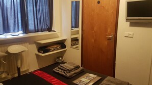 Basic-Doppelzimmer, 1 Schlafzimmer