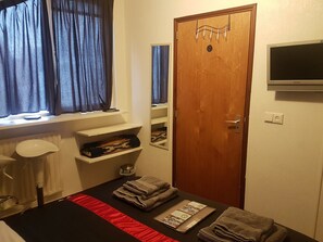 Basic-Doppelzimmer, 1 Schlafzimmer