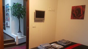 Basic-Doppelzimmer, 1 Schlafzimmer