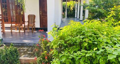 Fairview Dill homestay