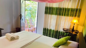 Luxury Room, 1 Bedroom, Hill View - Fairview Dill homestay (Sigiriya)