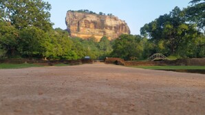 Point of interest - Fairview Dill homestay (Sigiriya)