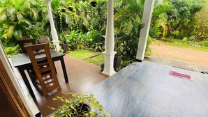 Luxury Room, 1 Bedroom, Hill View - Fairview Dill homestay (Sigiriya)