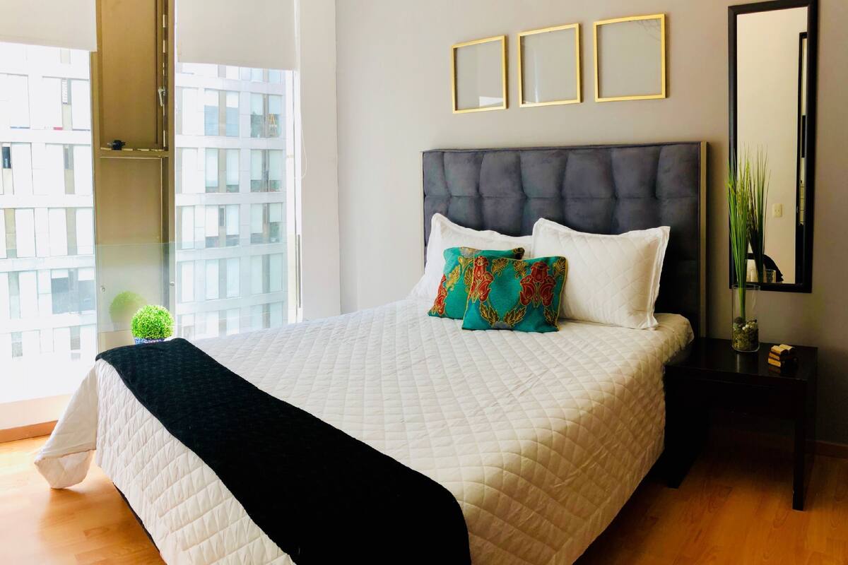 Comfort Apartment, 3 Bedrooms | 3 bedrooms, in-room safe, iron/ironing board, free WiFi