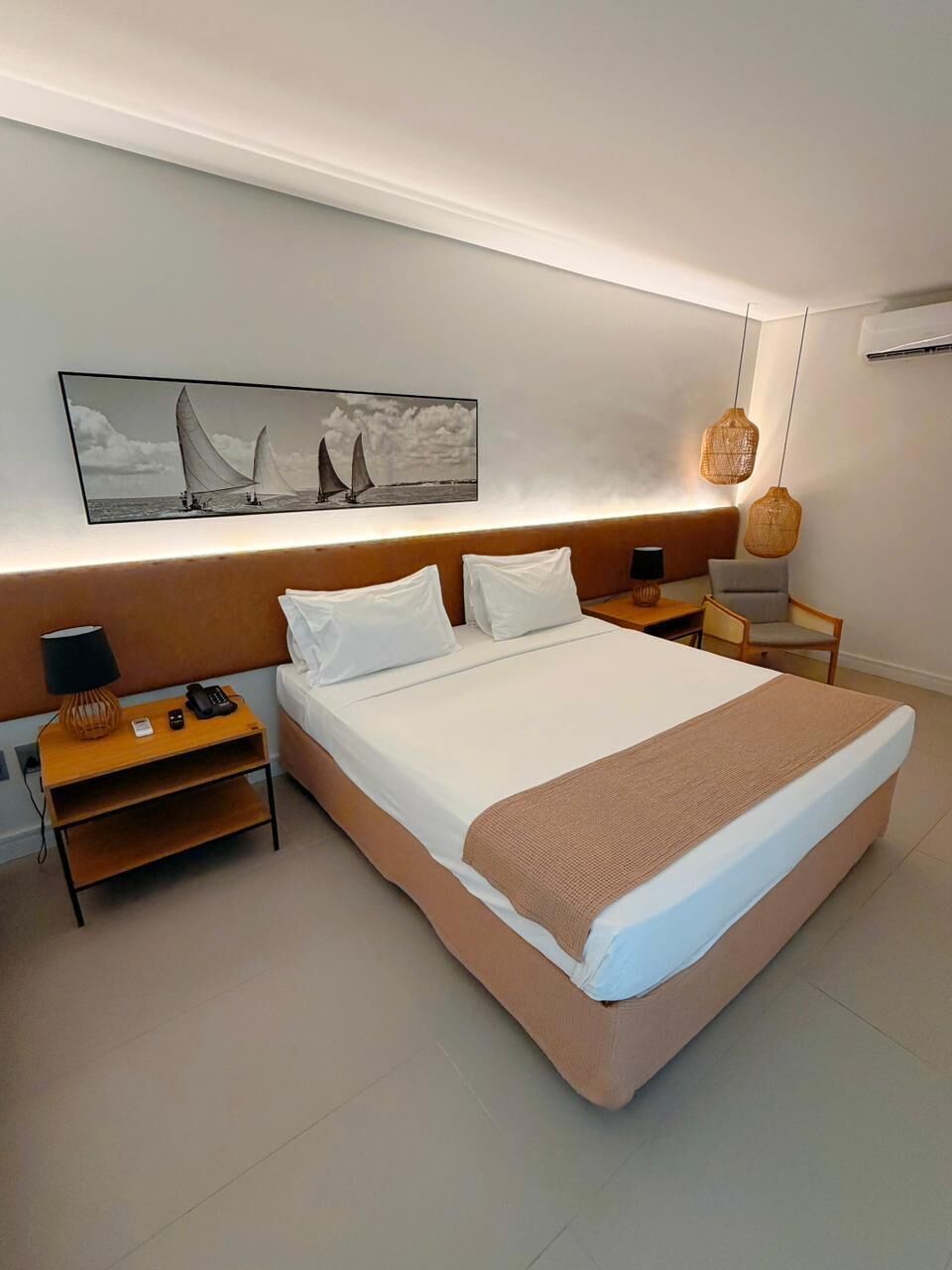 Suite Studio Deluxe, vue piscine