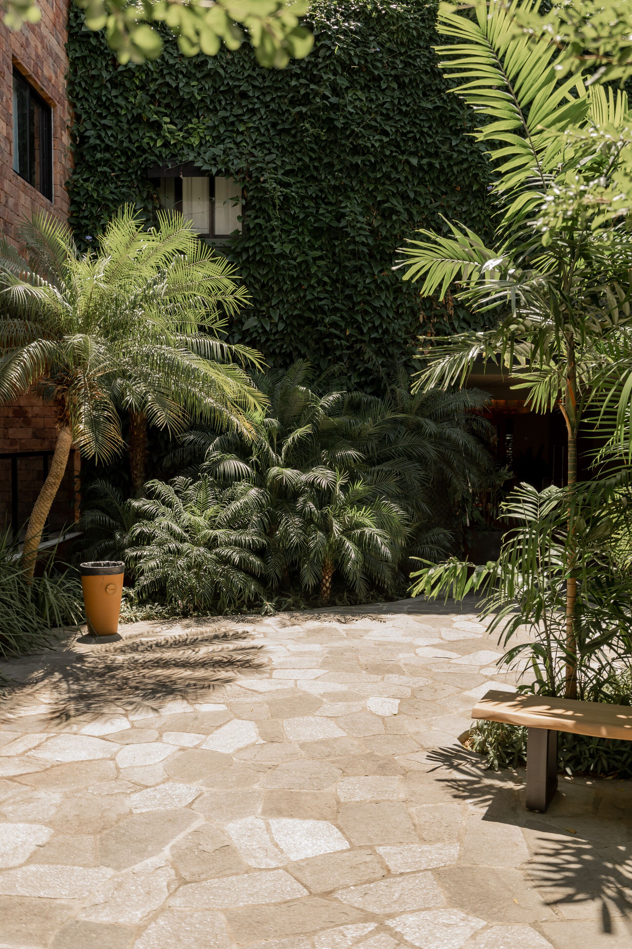 Jardin