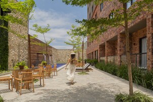Jardín