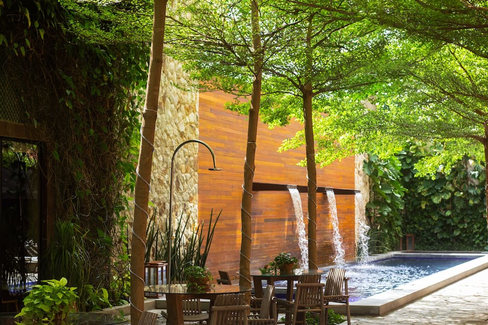 Pauli Boutique Hotel
