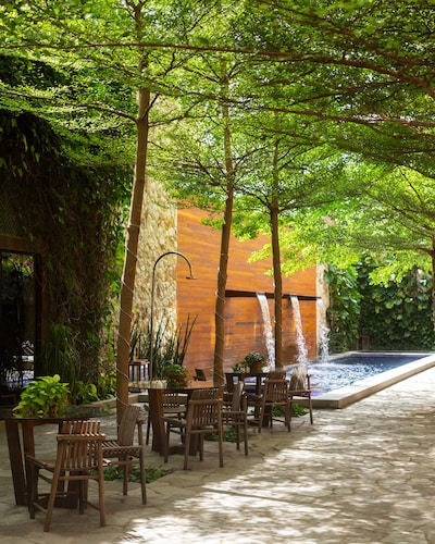 Pauli Boutique Hotel