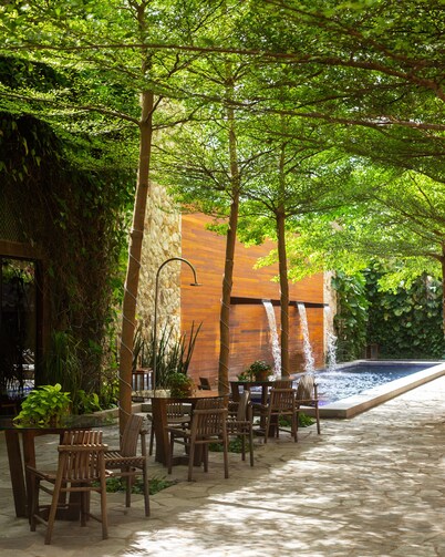 Pauli Boutique Hotel