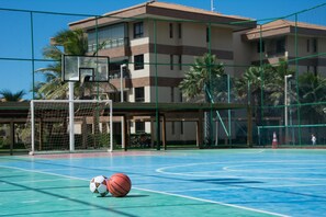 Sports court - Mandara Kauai Apartamento Maison 148 m2 (Aquiraz)