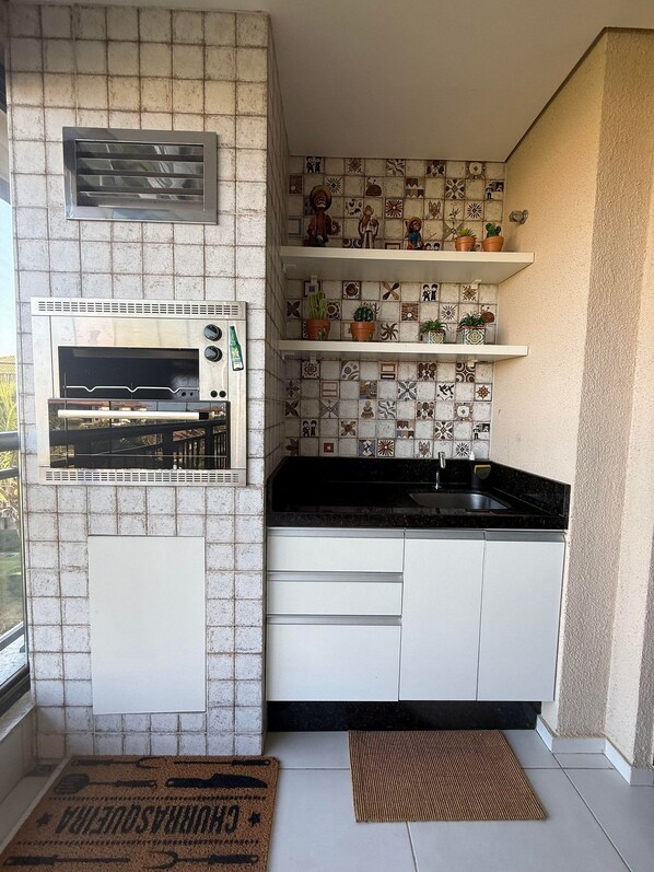 Interior - Mandara Kauai Apartamento Maison 148 m2 (Aquiraz)