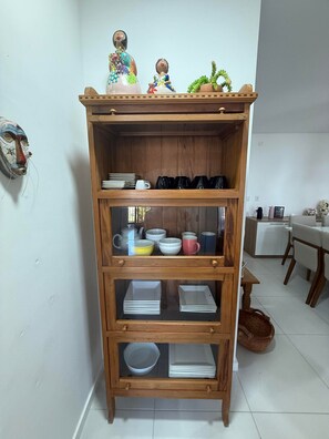 Interior - Mandara Kauai Apartamento Maison 148 m2 (Aquiraz)