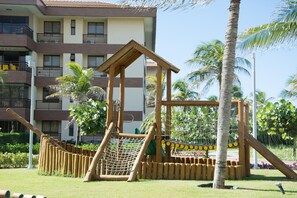 Children's area - Mandara Kauai Apartamento Maison 148 m2 (Aquiraz)