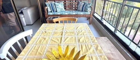 Lägenhet Club | Lanai