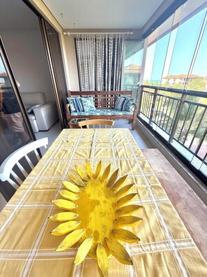 Lanai - Mandara Kauai Apartamento Maison 148 m2 (Aquiraz)