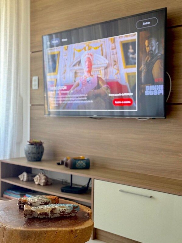 Interior - Mandara Kauai Apartamento Maison 148 m2 (Aquiraz)