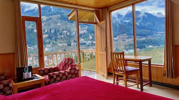 1 habitación, sábanas de algodón egipcio y ropa de cama de alta calidad