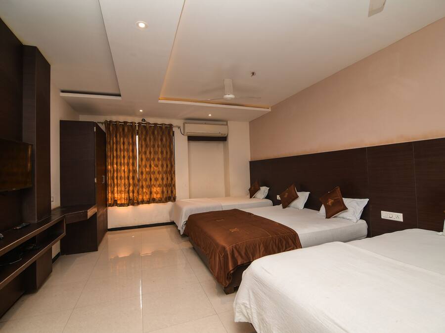 Kamar
