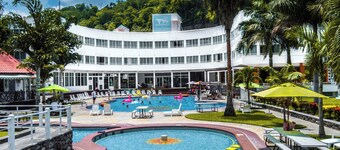 Hotel Puente Nacional & Spa