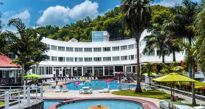 Hotel Puente Nacional & Spa