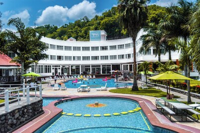 Hotel Puente Nacional & Spa
