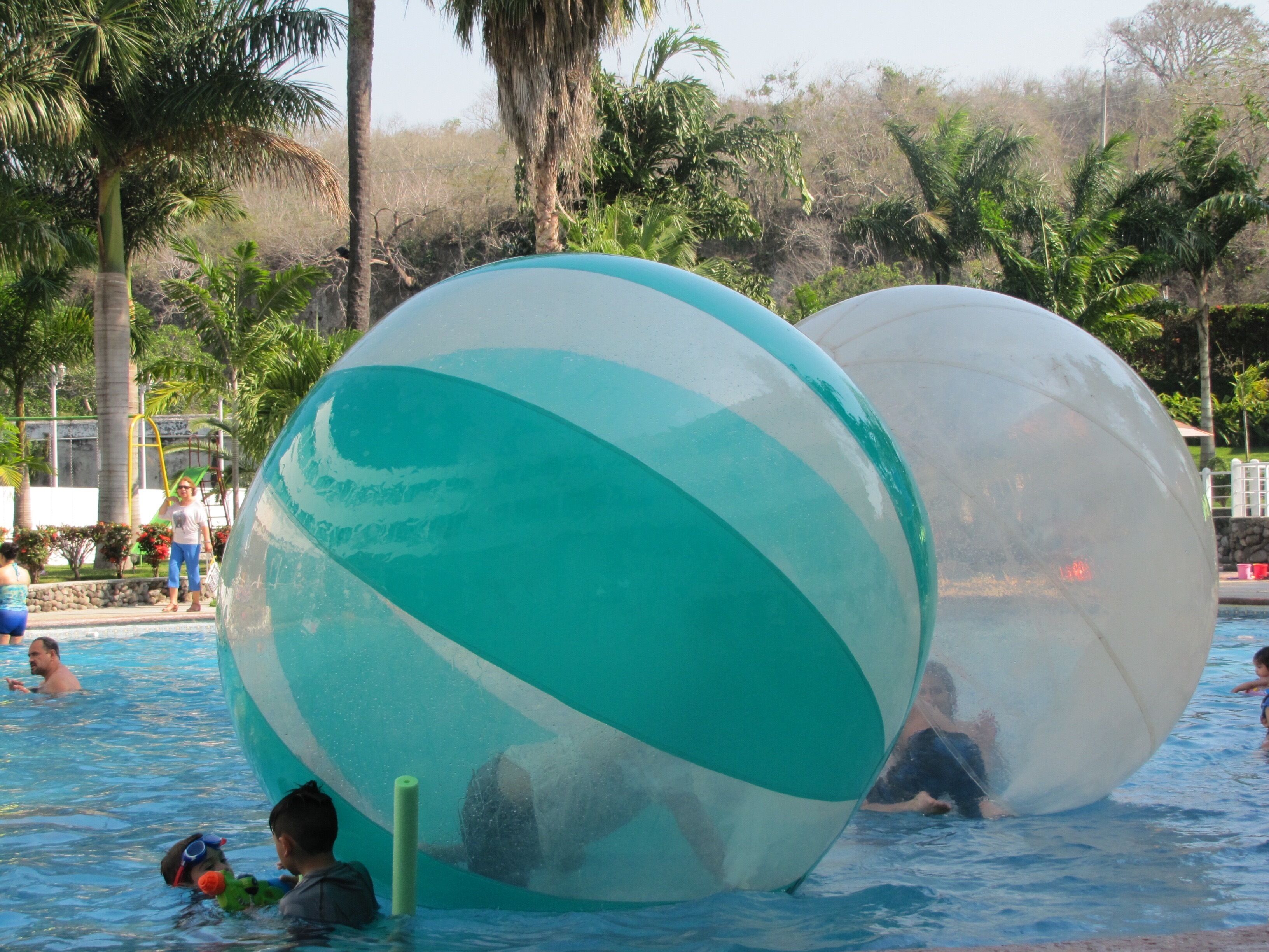 children’s activities