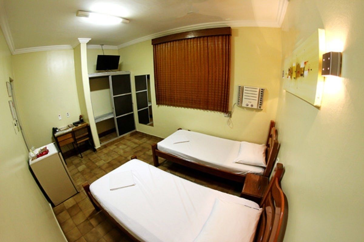 minibar, in-room safe, desk, blackout curtains