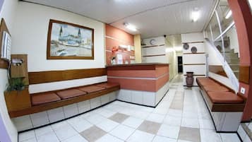 Recepción