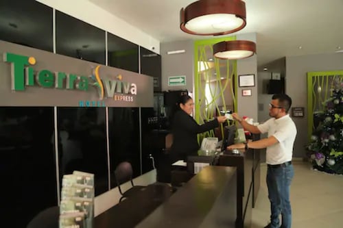 Tierra Viva Hotel