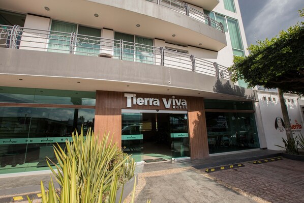 普通套房, 1 間臥室 | 露台/庭院