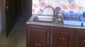 Unclassified image, 5 of 11, button - Mutaz Apartment (Amman)